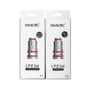 SMOK LP2 Series vape Coils