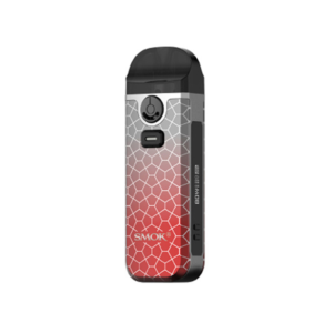 Red Grey Armor disposables vape